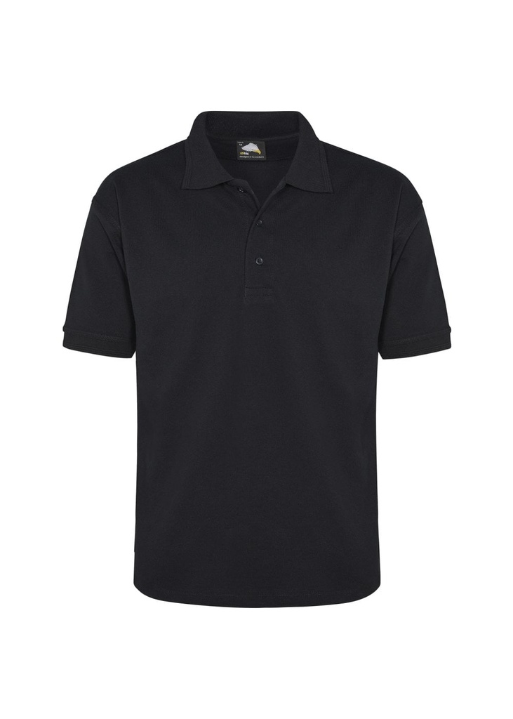 ORN Petrel 100% Cotton Poloshirt 1155