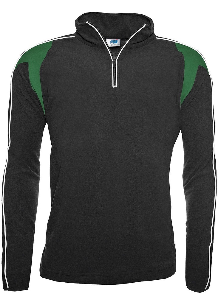 Blue Max Banner Cuatro Fleece 111687