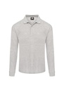 ORN Weaver Long Sleeve Poloshirt 1170