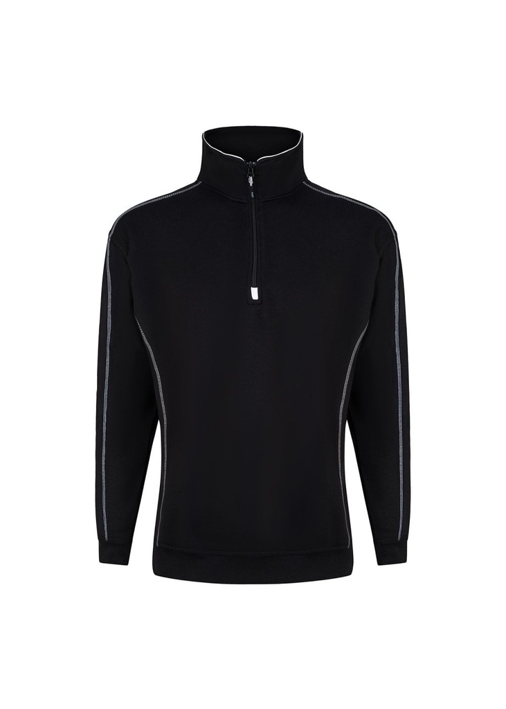 ORN Crane 1/4 Zip Sweatshirt 1240