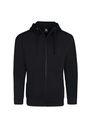 ORN Macaw Zipped Hoodie 1282