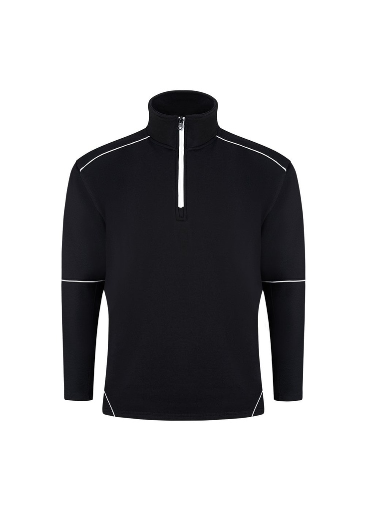 ORN Fireback 1/4 Zip Sweatshirt 1283