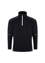 ORN Fireback 1/4 Zip Sweatshirt 1283