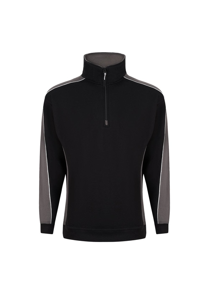 ORN Avocet 1/4 Zip Sweatshirt 1288