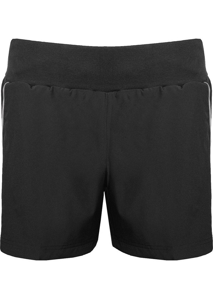 Blue Max Banner Aptus Female Training Shorts 111887
