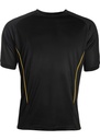 Blue Max Banner Aptus Short Sleeve Training Top 111892