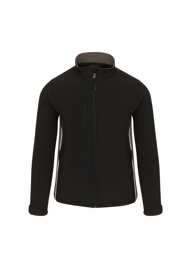 ORN Silverswift Two Tone Softshell Jacket 4280