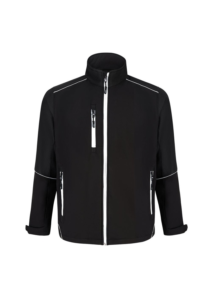 ORN Fireback Softshell Jacket 4283