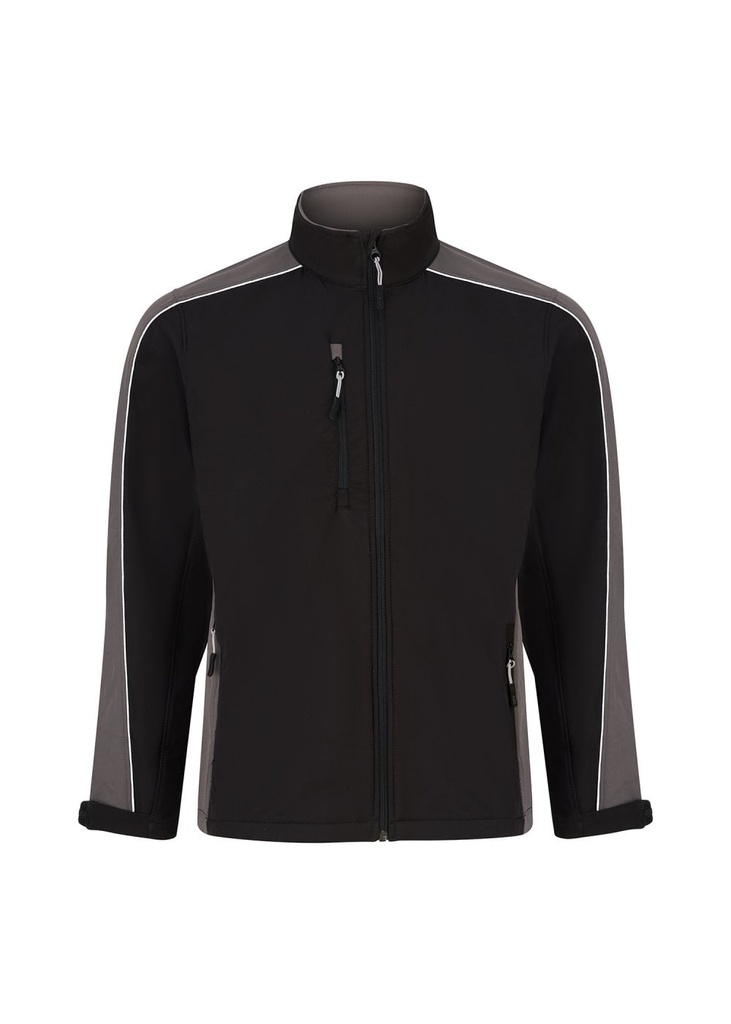 ORN Avocet Two Tone Softshell Jacket 4288