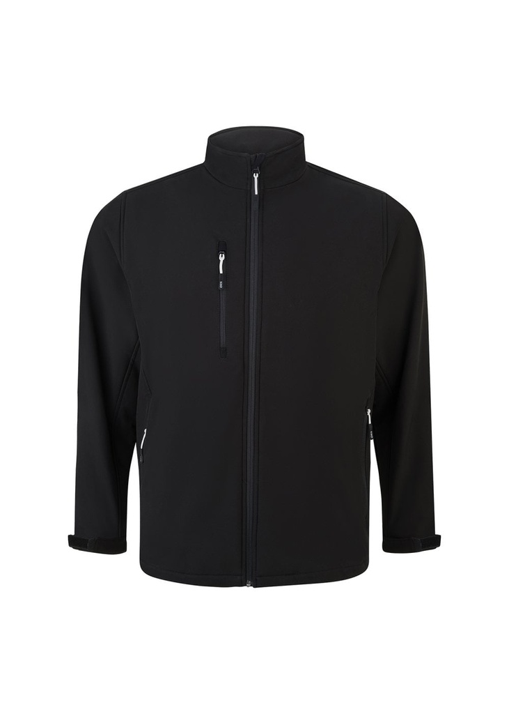 ORN Cardinal Heated Softshell 4900