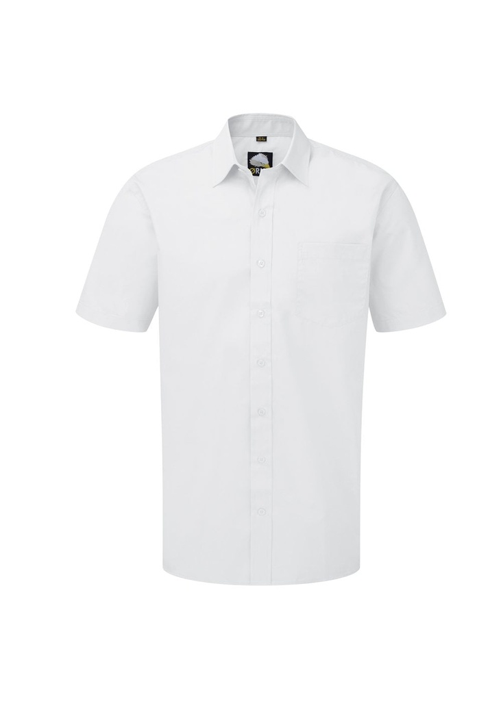 ORN Manchester Short Sleeve Shirt 5300