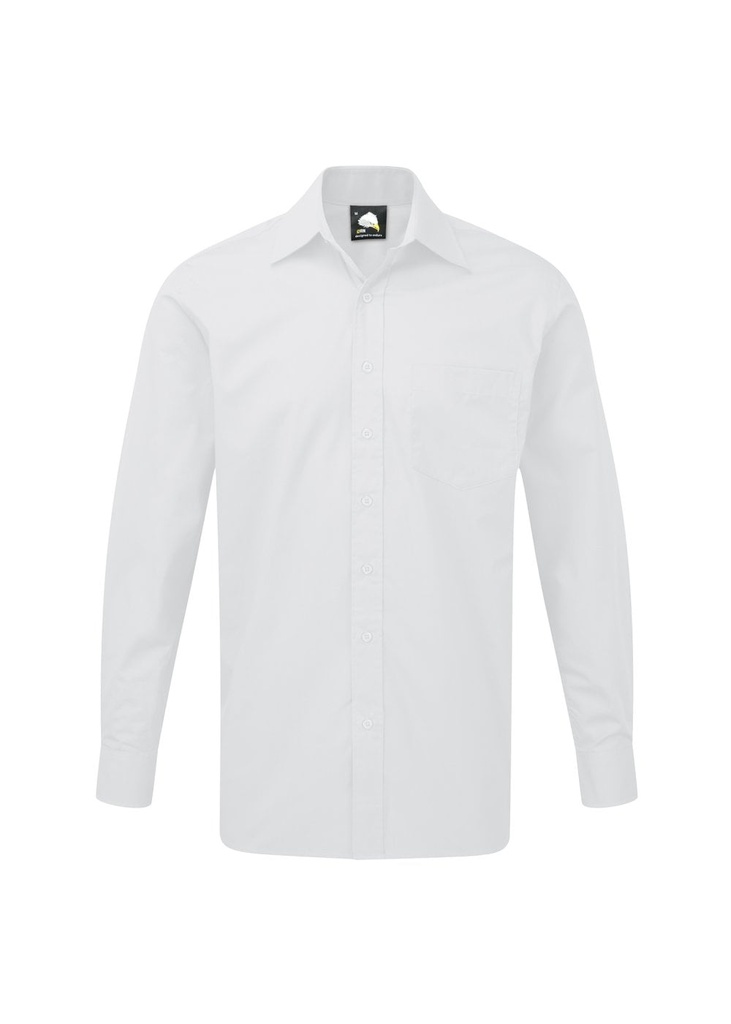 ORN Manchester Long Sleeve Shirt 5310