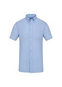 ORN Classic Oxford Short Sleeve Shirt 5500