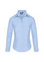 ORN Classic Oxford Long Sleeve Blouse 5560