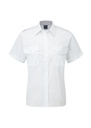 ORN Premium Short Sleeve Pilot Blouse 5750