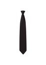 ORN Clip-On Tie 5950