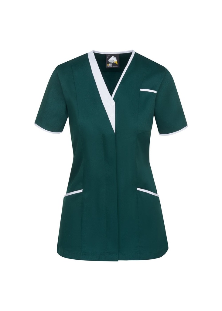 ORN Tonia V-Neck Tunic 8200
