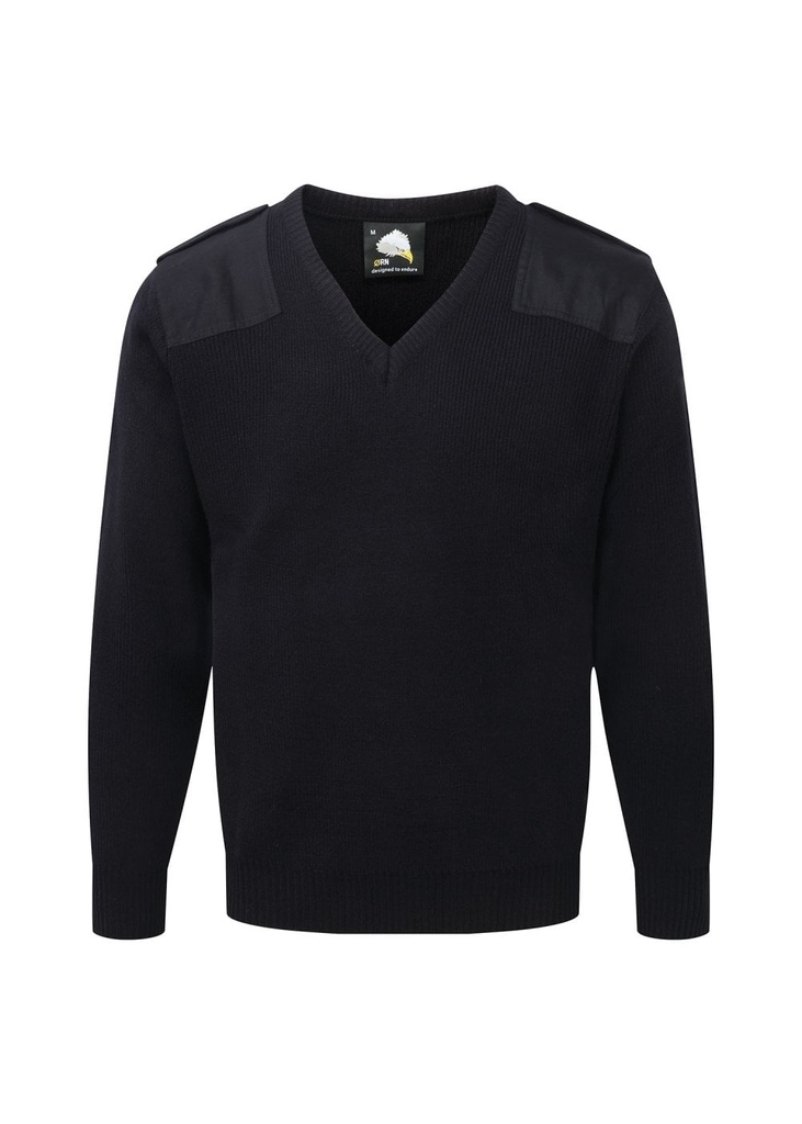 ORN Security Jumper 9100