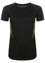 Blue Max Banner Aptus Female Short Sleeve Training Top 111896