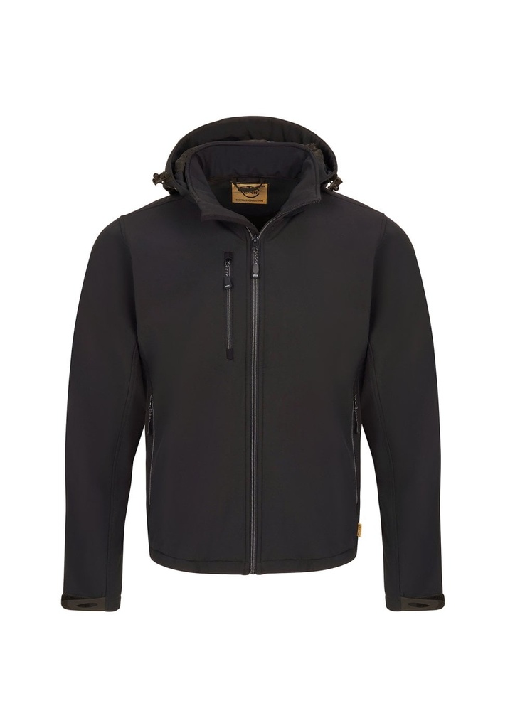 ORN Gannet EarthPro® Softshell Jacket 4100R