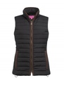 Brook Taverner Madison Quilted Gilet BT2377