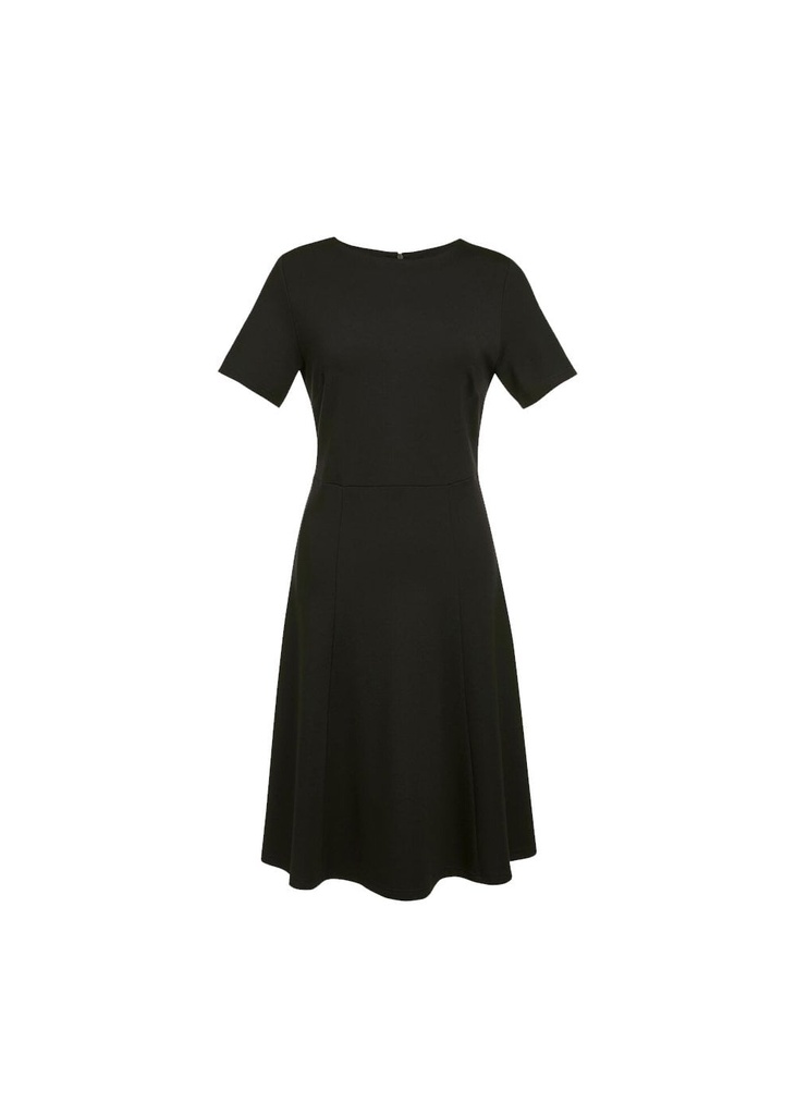 Brook Taverner Belinda Skater Dress BT2380