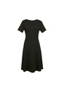 Brook Taverner Belinda Skater Dress BT2380