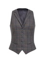 Brook Taverner Greenville Tweed Waistcoat BT2383