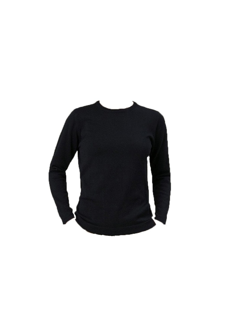 Brook Taverner Helena Crew Neck Jumper BT2384