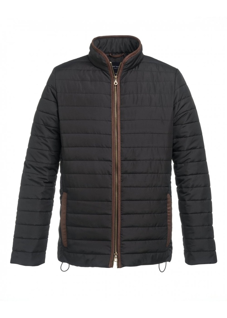 Brook Taverner Orlando Quilted Jacket BT4369