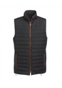 Brook Taverner Tampa Quilted Gilet BT4370
