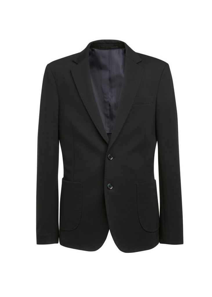 Brook Taverner Rory Slim Fit Jersey Jacket BT4374
