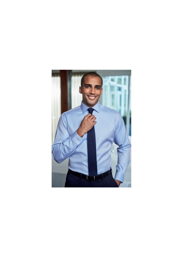 Brook Taverner Palermo Single Cuff Slim Fit BT4435