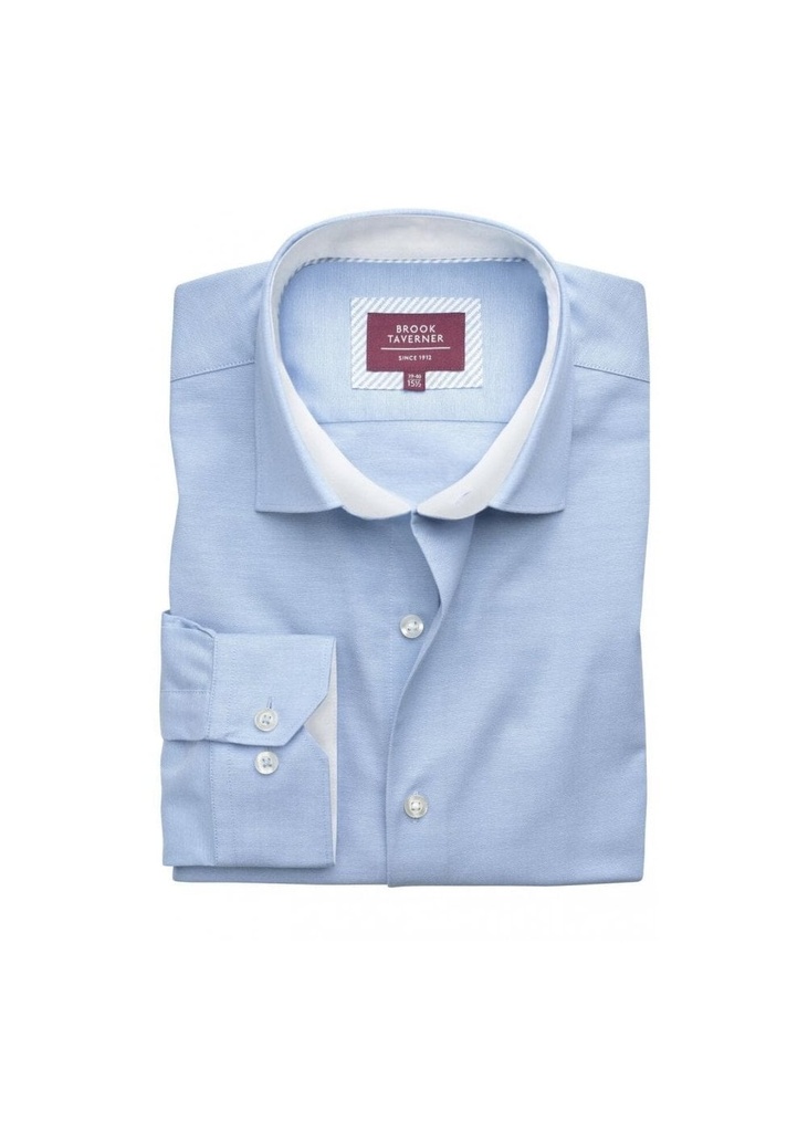 Brook Taverner Reno Men's Long Sleeve Shirt BT4436