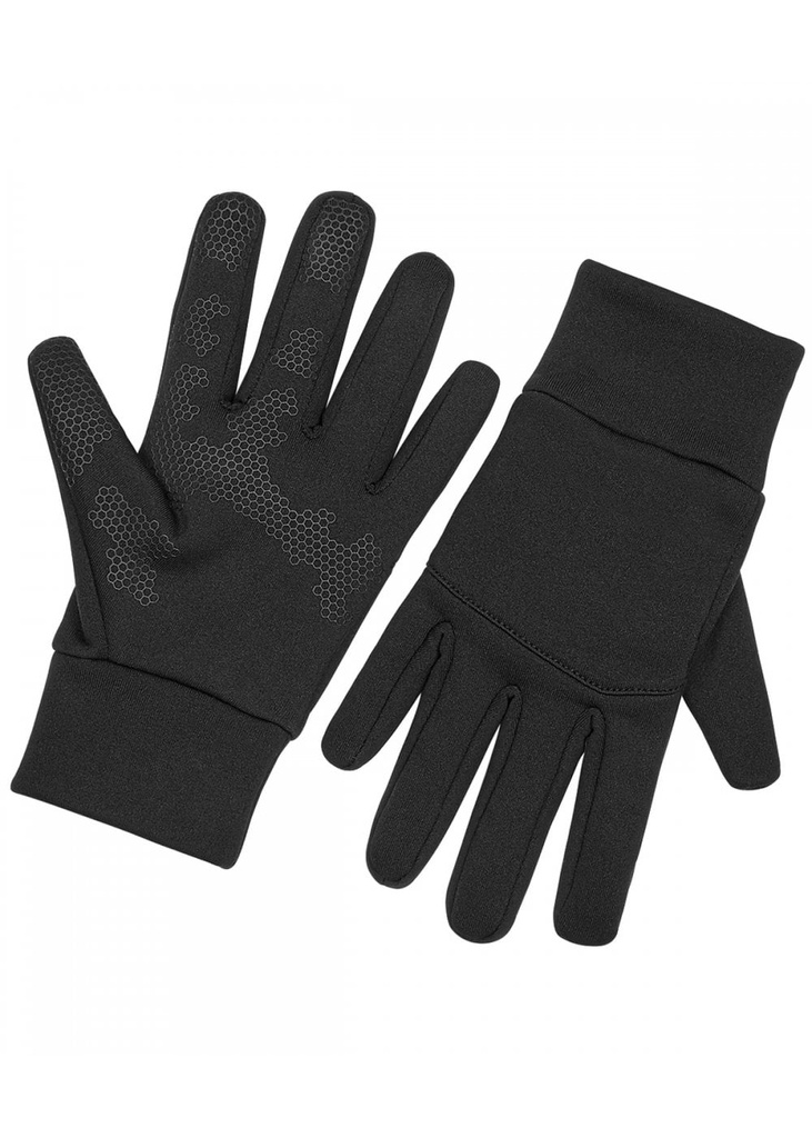 Beechfield Softshell Sports Tech Gloves B310