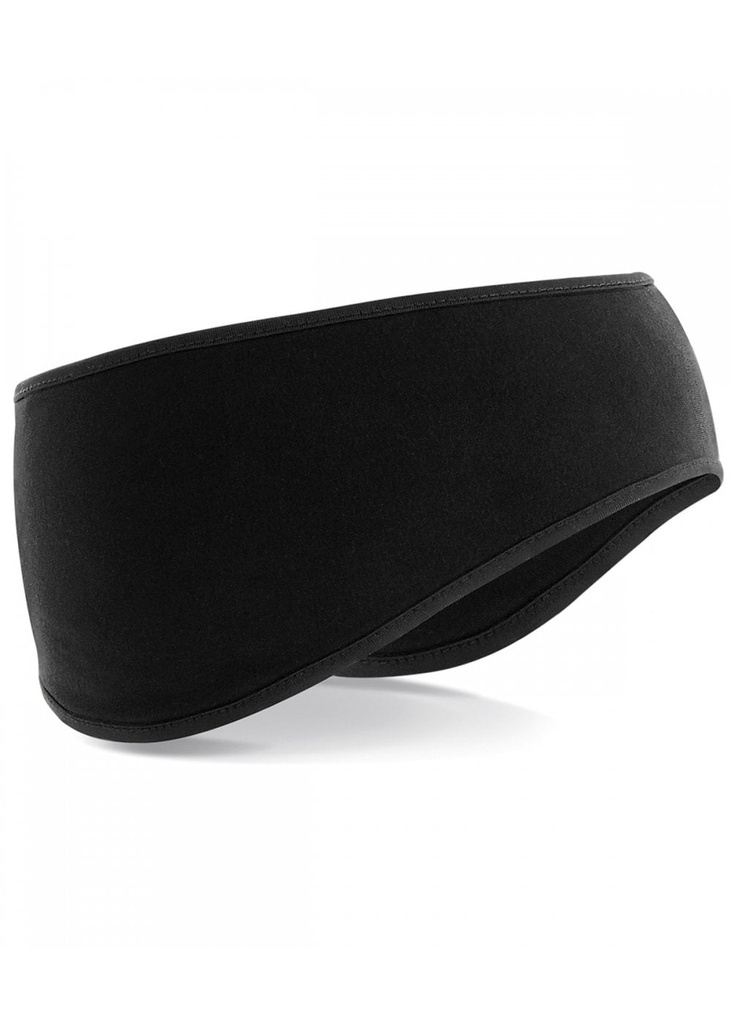 Beechfield Softshell Sports Tech Headband B316