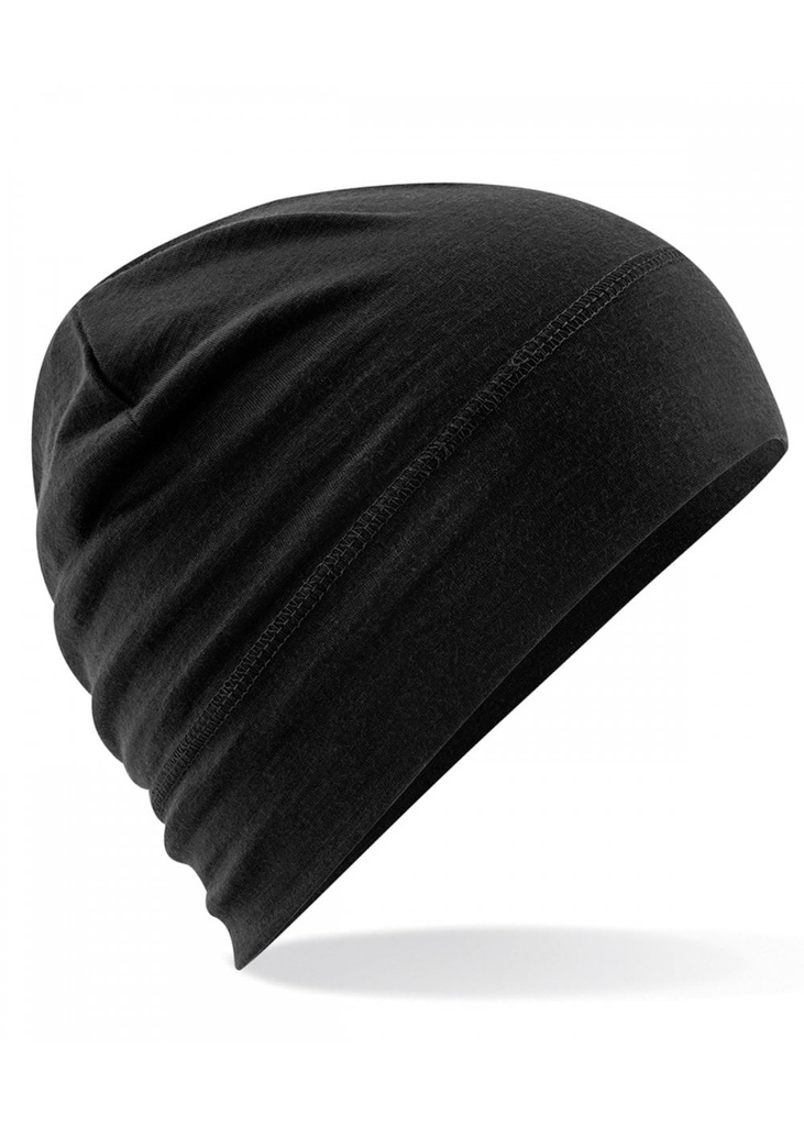 Beechfield Merino Beanie B370