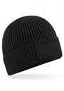 Beechfield Fashion Patch Beanie B442R