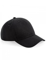 Beechfield Organic Cotton 5 Panel Cap B62N