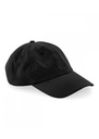 Beechfield Organic Cotton 6 Panel Dad Cap B652N