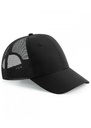 Beechfield Recycled Urbanwear 6 Panel Snapback Trucker B75R