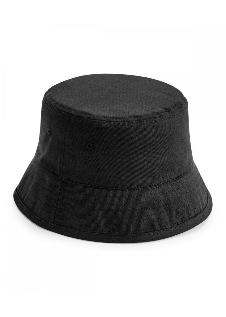 Beechfield Organic Cotton Bucket Hat B90N