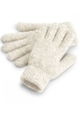 Beechfield Cosy Ribbed Cuff Gloves B387
