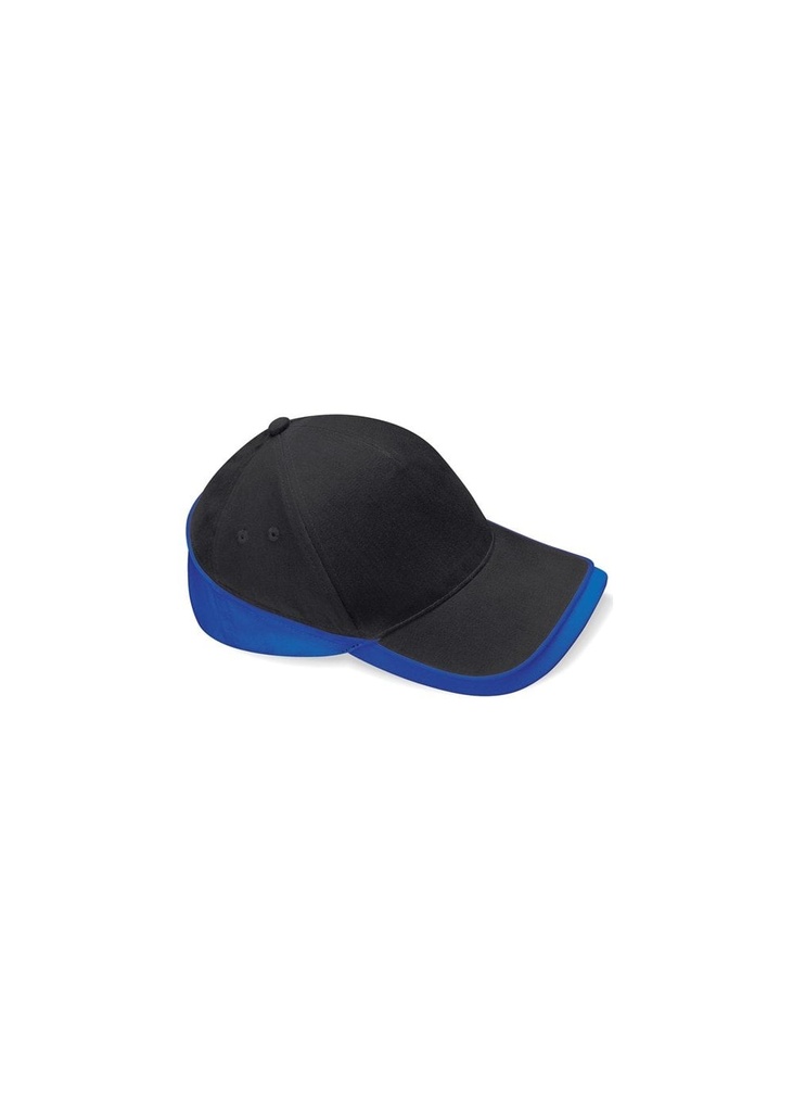 Beechfield Teamwear Competition Cap B171