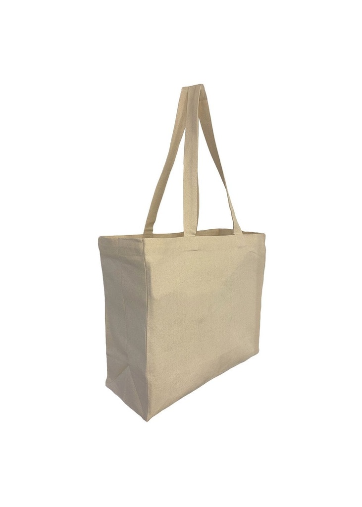 Bag Store Maxi Shopper 8oz BS90560