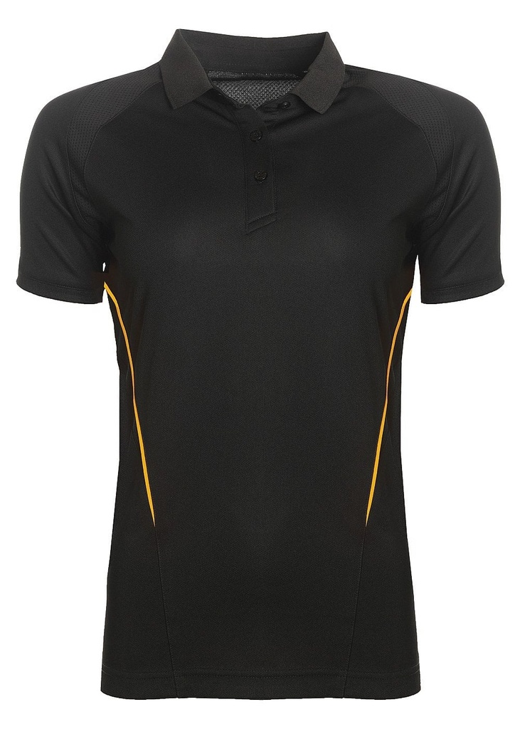 Blue Max Banner Aptus Female Polo Shirt 111898