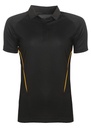 Blue Max Banner Aptus Female Polo Shirt 111898