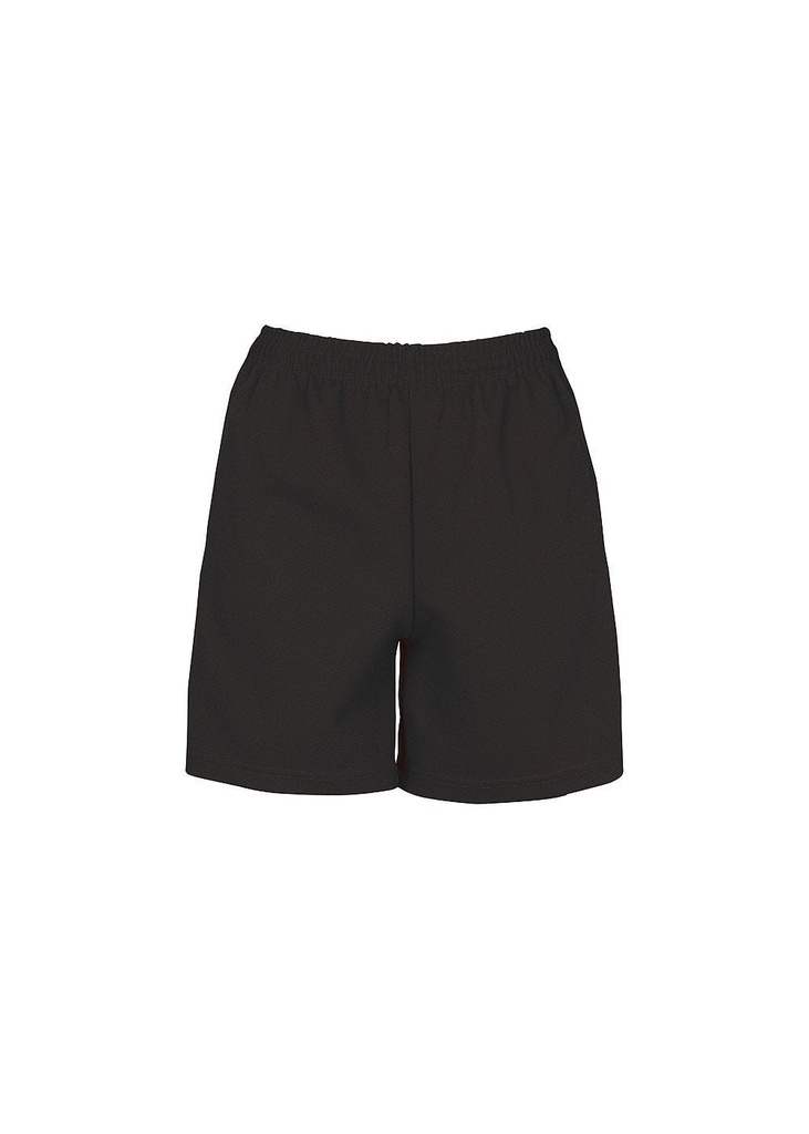 Blue Max Banner International Rugby Shorts 1BC