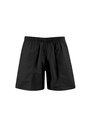 Blue Max Banner New Zealand Shorts 1BN