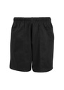 Blue Max Banner Honeycomb Sports Shorts 1BU